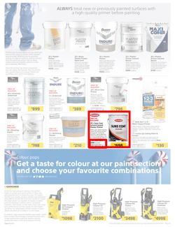 Builders : Colour Is A Treat (27 March - 20 May 2018), page 10