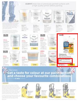 Builders : Colour Is A Treat (27 March - 20 May 2018), page 10