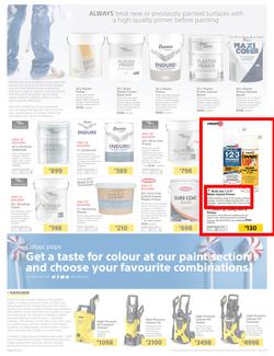 Builders : Colour Is A Treat (27 March - 20 May 2018), page 10