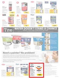Builders : Colour Is A Treat (27 March - 20 May 2018), page 11