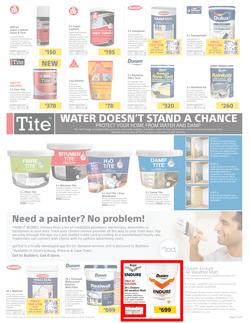 Builders : Colour Is A Treat (27 March - 20 May 2018), page 11