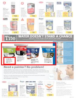 Builders : Colour Is A Treat (27 March - 20 May 2018), page 11