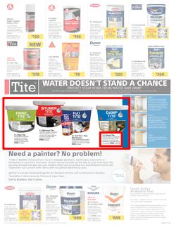 Builders : Colour Is A Treat (27 March - 20 May 2018), page 11