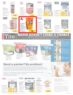Builders : Colour Is A Treat (27 March - 20 May 2018), page 11