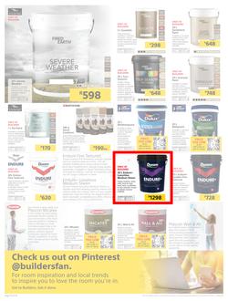 Builders : Colour Is A Treat (27 March - 20 May 2018), page 12