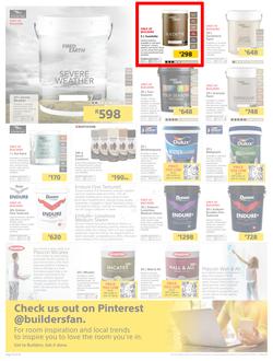 Builders : Colour Is A Treat (27 March - 20 May 2018), page 12