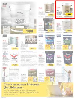 Builders : Colour Is A Treat (27 March - 20 May 2018), page 12