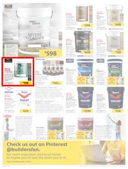 Builders : Colour Is A Treat (27 March - 20 May 2018), page 12