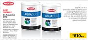 Plascon Aquaduo DTM-5Ltr Each