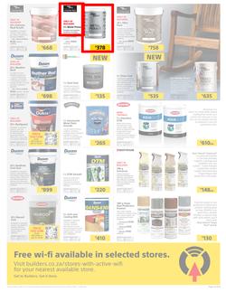 Builders : Colour Is A Treat (27 March - 20 May 2018), page 13