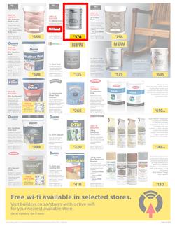 Builders : Colour Is A Treat (27 March - 20 May 2018), page 13