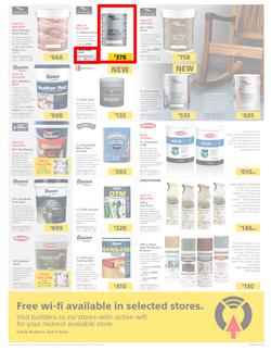 Builders : Colour Is A Treat (27 March - 20 May 2018), page 13