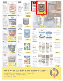 Builders : Colour Is A Treat (27 March - 20 May 2018), page 13