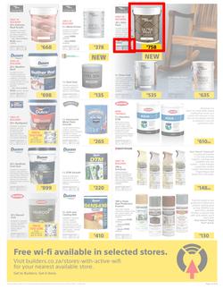 Builders : Colour Is A Treat (27 March - 20 May 2018), page 13