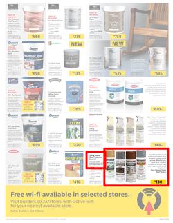 Builders : Colour Is A Treat (27 March - 20 May 2018), page 13