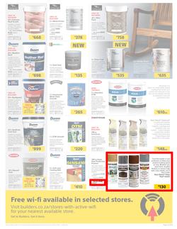 Builders : Colour Is A Treat (27 March - 20 May 2018), page 13
