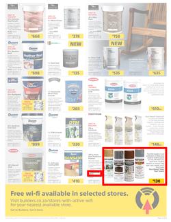 Builders : Colour Is A Treat (27 March - 20 May 2018), page 13