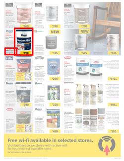 Builders : Colour Is A Treat (27 March - 20 May 2018), page 13