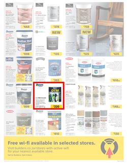 Builders : Colour Is A Treat (27 March - 20 May 2018), page 13
