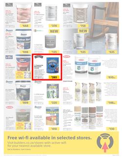Builders : Colour Is A Treat (27 March - 20 May 2018), page 13