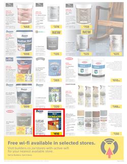 Builders : Colour Is A Treat (27 March - 20 May 2018), page 13