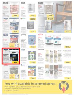 Builders : Colour Is A Treat (27 March - 20 May 2018), page 13