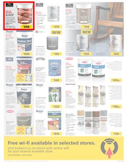 Builders : Colour Is A Treat (27 March - 20 May 2018), page 13