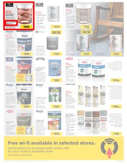 Builders : Colour Is A Treat (27 March - 20 May 2018), page 13