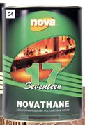 Nova 17-Novathane-5Ltr