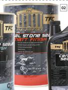 TFC Natural Stone Sealer Matt Finish