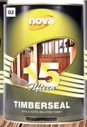 Nova 15-Timberseal-5Ltr