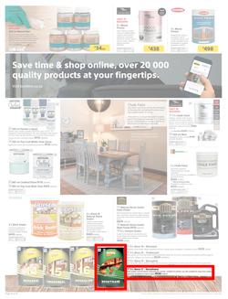 Builders : Colour Is A Treat (27 March - 20 May 2018), page 14