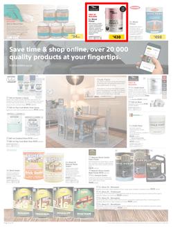 Builders : Colour Is A Treat (27 March - 20 May 2018), page 14