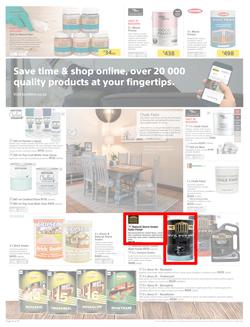 Builders : Colour Is A Treat (27 March - 20 May 2018), page 14