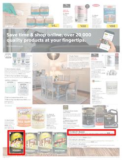 Builders : Colour Is A Treat (27 March - 20 May 2018), page 14