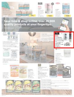 Builders : Colour Is A Treat (27 March - 20 May 2018), page 14