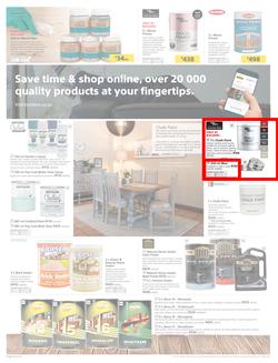 Builders : Colour Is A Treat (27 March - 20 May 2018), page 14