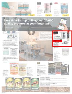 Builders : Colour Is A Treat (27 March - 20 May 2018), page 14