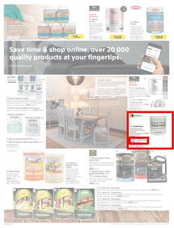 Builders : Colour Is A Treat (27 March - 20 May 2018), page 14