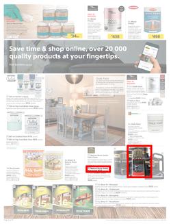 Builders : Colour Is A Treat (27 March - 20 May 2018), page 14