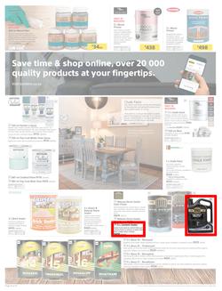 Builders : Colour Is A Treat (27 March - 20 May 2018), page 14