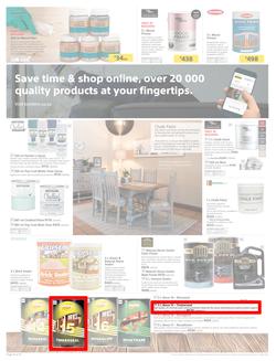 Builders : Colour Is A Treat (27 March - 20 May 2018), page 14