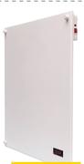 Amaze 400W Solo Panel Heater