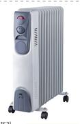 Goldair 11 Fin Oil Heater