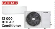 Goldair 12000 BTU Air Conditioner