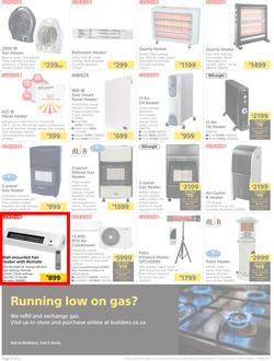 Builders : Here's To Cozy Comfort (30 March - 24 May 2021), page 2
