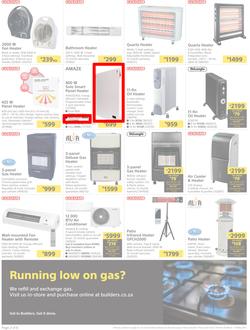 Builders : Here's To Cozy Comfort (30 March - 24 May 2021), page 2