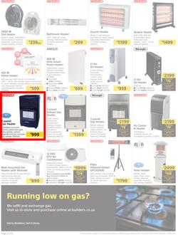 Builders : Here's To Cozy Comfort (30 March - 24 May 2021), page 2