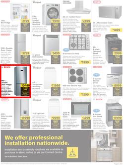 Builders : Here's To Cozy Comfort (30 March - 24 May 2021), page 3
