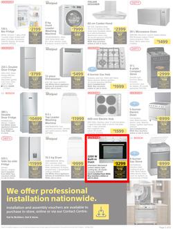 Builders : Here's To Cozy Comfort (30 March - 24 May 2021), page 3